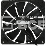 Вентилятор для корпуса ID-Cooling WF-14025-XT BLACK черный, 140 мм, 1600 об/мин, 32.6 дБ, 4 pin, фото5