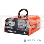 Импульсное зарядное устройство BCI-22M Patriot, фото6