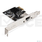 Сетевой адаптер ExeGate EXE-251 (PCI-E x1 v2.0, 1xRJ45, UTP 100Mbps/1000Mbps/2.5Gbps RTL8125B), фото8
