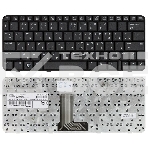Клавиатура для ноутбука HP Compaq Presario B1200 B2200 2210B черная, фото3