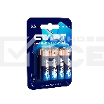 Батарейки СТАРТ LR6-BL8 BLUE 96/960, AA, 4+4 шт. на блистере, фото8