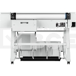 МФУ струйное HP DesignJet T950 36-in MFP (2Y9H3A), A0, 36