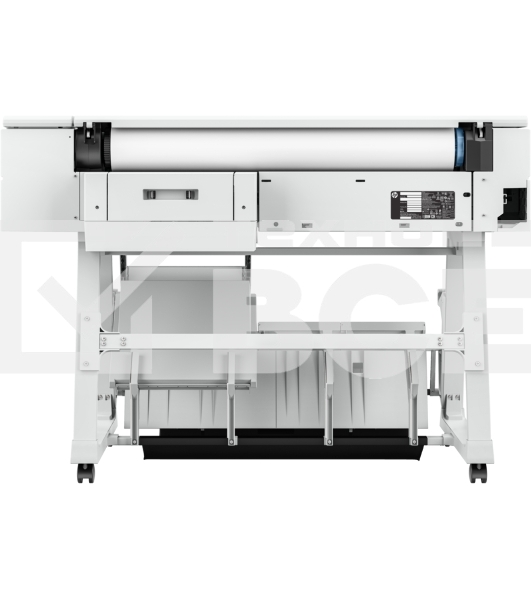 МФУ струйное HP DesignJet T950 36-in MFP (2Y9H3A), A0, 36