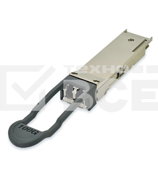 Трансивер Future Technologies FT-QSFP28-SWDM4