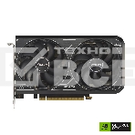 Видеокарта Asus DUAL-RTX4060-O8G-V2 NVIDIA GeForce RTX 4060 8Gb 128bit GDDR6 PCI-E 4.0 2505/17000 HDMIx1 DPx3 HDCP, фото33