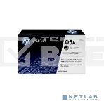 Контрактный Картридж лазерный HP CE505AC черный (2300стр.) для HP LJ P2035/2055, фото2