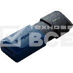 Флеш диск Kingston 64Gb DataTraveler Exodia M DTXM/64GB USB3.0 черный/синий, фото7