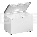 Морозильный ларь Liebherr EFL 3055-21 001 белый, 266л, фото 1