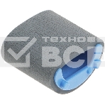 Ролик подхвата Cactus CS-PRA-HP-LJ1010 (RC1-2050-000, RL1-0266-000, RC1-5440-000) для HP CLJ 1600, 2600, 2605, LJ 1010, 1012, 1015, 1018, фото4