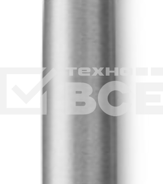 Ручка перьевая Parker Jotter Core F61 (2031012) Stainless Steel CT M сталь нержавеющая блистер