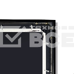 Экран для проектора S'OK SCFRV-236x133 107