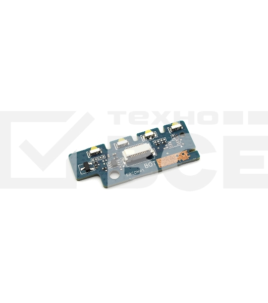 Плата с диодами для Asus FX705DD LED