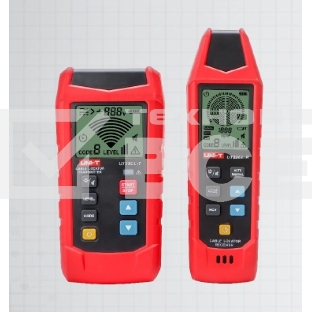 Кабелеискатель UNI-T UT25CL