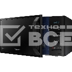 Микроволновая печь Samsung MG23K3515AK черный 23л 800Вт  поворотный механизм, кнопки, фото9