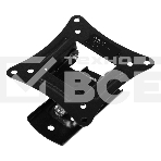 Кронштейн для телевизора SunWind 1F, 20-29', настенный, поворот и наклон, черный, фото28