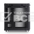 Компьютерный корпус JONSBO C6 Black MATX без БП, mini-ITX, micro-ATX, черный, фото12