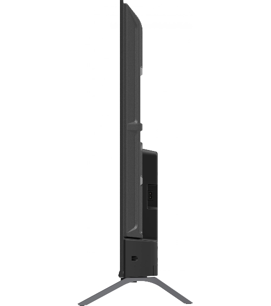 Телевизор Skyworth 75' 75Q67G черный/серый QLED UHD 60Hz Smart TV