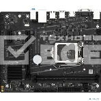 Материнская плата Maxsun Challenger H510M-H, LGA 1200, Intel H470, 2xDDR4, 1xM.2, 3xSATA, 1xPCIe 3.0 x16, 1xPCIe 3.0 x1, 1xHDMI, 1xVGA,1x 1Gb LAN, 4xUSB 2.0, 2xUSB 3.0, 5.1, mATX, фото8