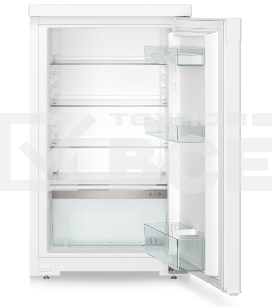 Холодильник Liebherr Rd 1200-20 001 белый однокамерный 110л, капельная система