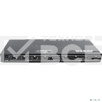 Разветвитель HDMI Cablexpert DSP-8PH4-03, HD19F/8x19F, 1 компьютер => 8 мониторов, Full-HD, 3D, 1.4v, каскадируемый, фото3
