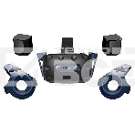 Шлем виртуальной реальности HTC VIVE Pro 2 Full Kit, фото5