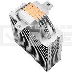Устройство охлаждения(кулер) Thermalright Assassin Spirit 120 Plus V2 Soc-AM5/AM4/1200/1700/1851 4-pin 25.6dB Al+Cu 500gr Ret (AS120-V2-PLUS), фото6