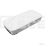 Уличная точка доступа Mikrotik Wi-Fi 6 2.4/5 AP 802.11a/n/ac/ax 2Gbit eth 9W 802.3af/at POE, фото11