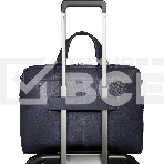 Деловая сумка Piquadro Cronus CA6025S134/BLU с отделением для ноутбука синий натур.кожа, фото4