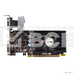 Видеокарта AFOX Geforce GT730 1Gb DDR3 128Bit DVI HDMI VGA LP Single Fan, фото5