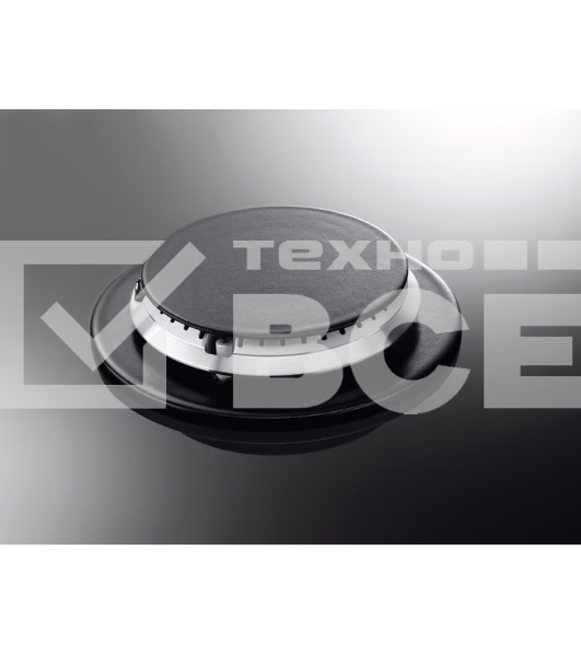 Газовая варочная панель Electrolux KGG6426K, независимая, черный
