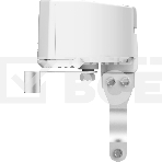 Элеткропривод Aqara VC-X01D белый, фото6