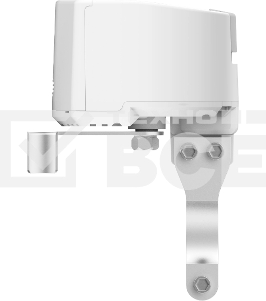 Элеткропривод Aqara VC-X01D белый