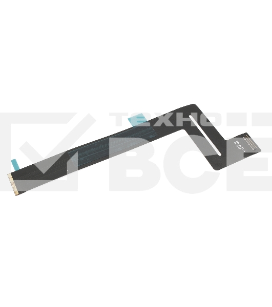 Шлейф трекпада IPD для MacBook Pro 13 Retina A1989 Late 2018 Mid 2019 (821-01701)