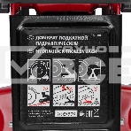 Домкрат гидравлический подкатной MTX 2 т, 140-340 мм, фото6