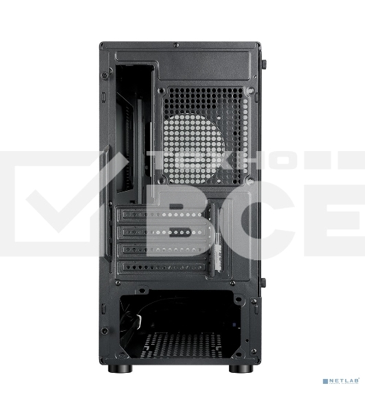 Компьютерный корпус Ginzzu CL402