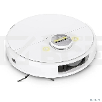 Робот-пылесос Karcher RCV 5 1.269-640.0 белый/белый 5200 мAч, Li-Ion, сухая/влажная уборка, контейнер 0.33 л, фото4