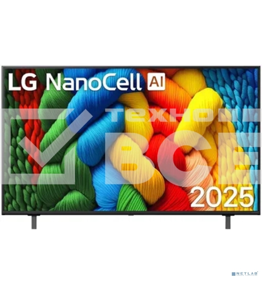 Телевизор LG 50