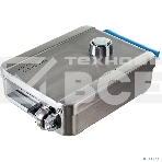 Замок электромеханический Falcon Eye FE-2370 сталь серебристый, фото5