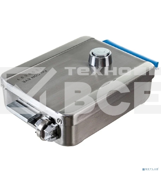 Замок электромеханический Falcon Eye FE-2370 сталь серебристый