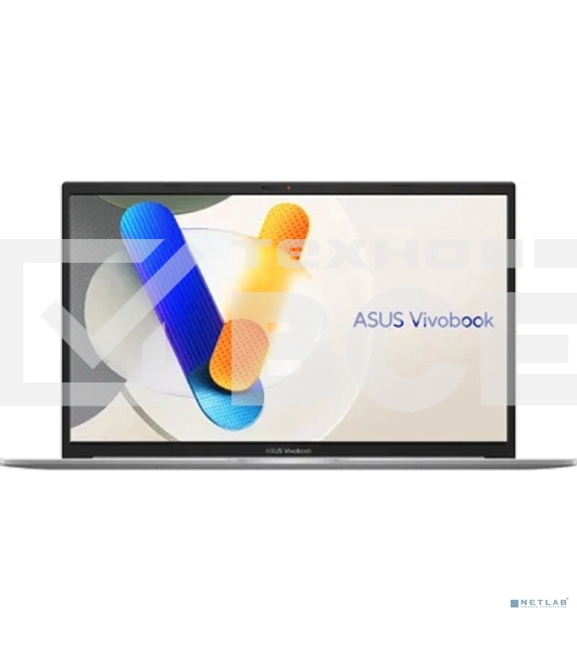 Ноутбук Asus Vivobook 17 X1704VA-AU1107 Core 7 150U 16Gb SSD1Tb Intel Graphics 17.3