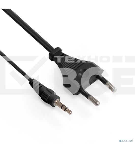 Акустическая система 2.0 ExeGate Maestro SPS-515 (Активная, питание 220В, 2х3Вт, 30-18000Гц, черный, Color Box)