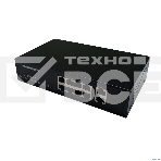 Коммутатор неуправляемый NEOMAX NMS-110PoE-1000-S, 10 портов 1000 Mbps, 8xPoE, металл, фото3