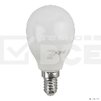 Лампа cветодиодная ЭРА RED LINE LED P45-10W-840-E14 R E14 10Вт шар нейтральная белая, фото3