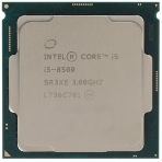 Процессор Intel Core i5-14500 Soc-1700 2.6GHz OEM, фото3