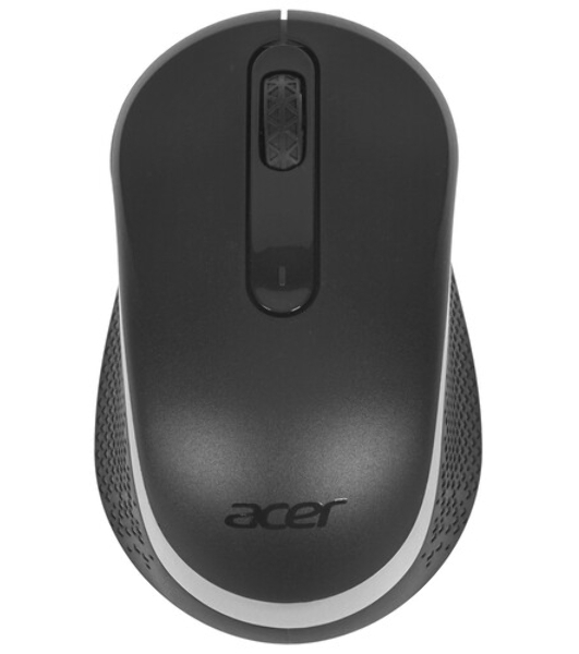 Моноблок Acer Aspire S24B-GLNL 23.8' Full HD Core Ultra 5 226V (2.1) 16Gb SSD512Gb Arc graphics Eshell GbitEth WiFi BT 90W клавиатура мышь Cam белый 1920x1080