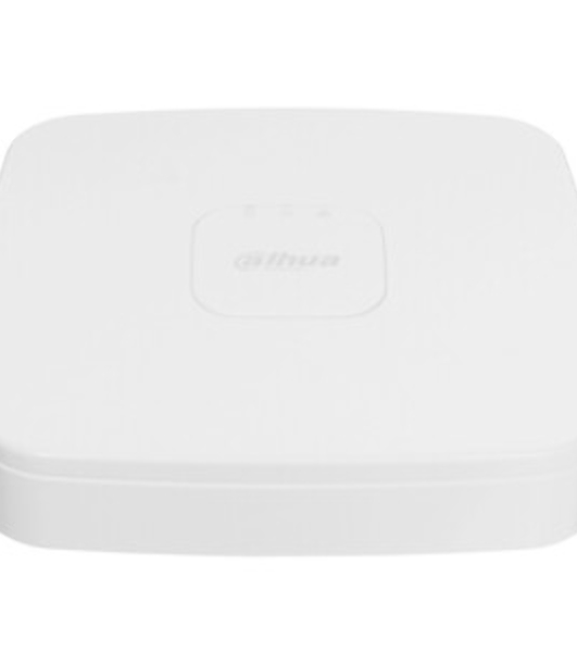 Видеорегистратор Dahua DH-XVR5108C-I3/T