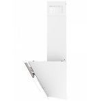 Вытяжка наклонная Elikor Vertex WH 50 белый, 50 см, 750 куб. м/ч, 56 дБ, фото21