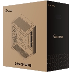 Корпус Ocypus Delta C74 ARGB Black, Midi-Tower, чёрный, 2 x 120 мм, фото20