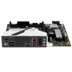Материнская плата Gigabyte H810M GAMING WIFI6 GEN5, LGA 1851, Intel H810, 2xDDR5, 4xSATA, 1xM.2, 1xPCIe 5.0 x16, 1xPCIe x1, 1xHDMI, 1xDP, 1x2.5Gb LAN, Wi-Fi 6, Bluetooth 5.4, 1xUSB-A 5Gbps, 5xUSB-A 2.0, 1xPS/2, 3x3.5 мм, 7.1, mATX, фото5