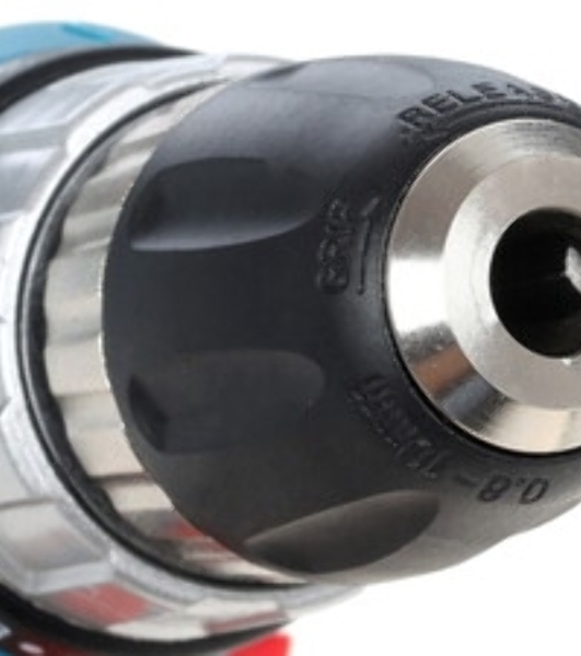 Дрель-шуруповерт Sturm ID2145P 450 Вт, 45 Нм, щеточный